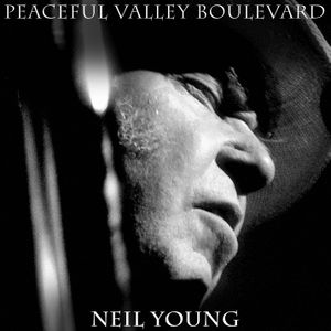 Peaceful Valley Boulevard (Single)