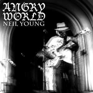 Angry World (Single)