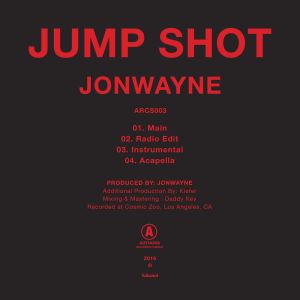 Jump Shot (Single)