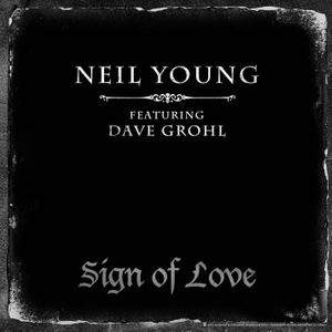 Sign of Love (Single)
