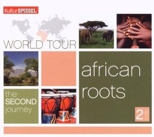 World Tour, the Second Journey: African Roots
