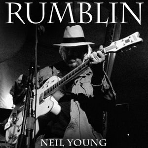 Rumblin' (Single)