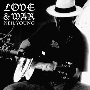 Love and War (Single)
