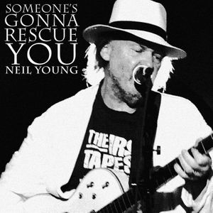 Someone's Gonna Rescue You (Single)