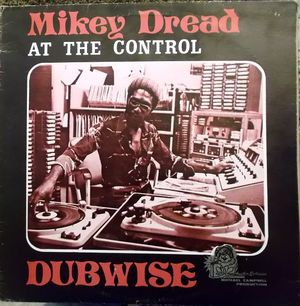 At the Control Dubwise