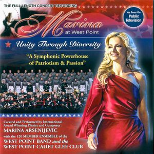 Marina at West Point (Live)