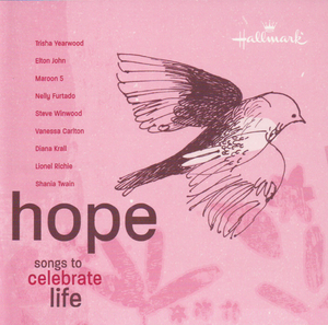 Hope: Songs to Celebrate Life