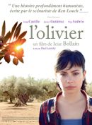 Affiche L'Olivier