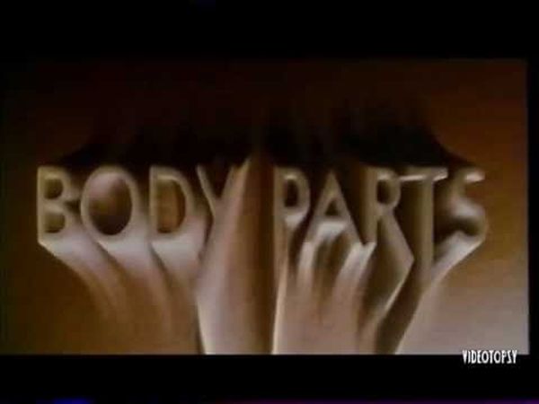 Body Parts