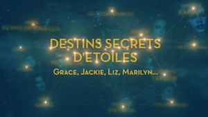 Destin secret d'étoiles