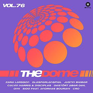 The Dome, Vol. 76