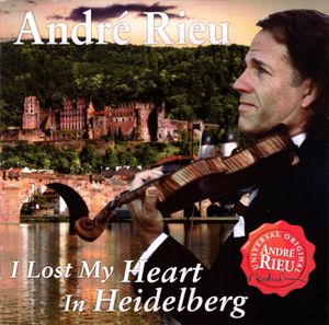 I Lost My Heart in Heidelberg