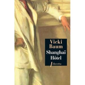 Shanghaï Hôtel