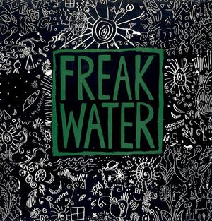 Freakwater