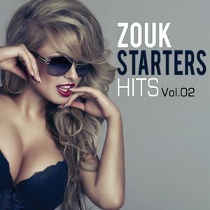 Zouk Starters Hits, Vol. 02