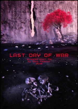 Last Day of War