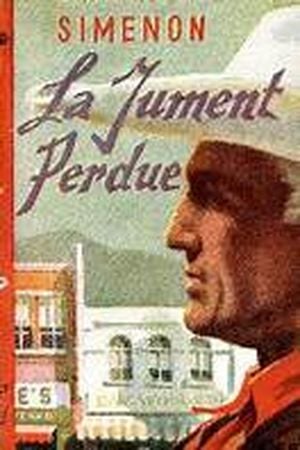 La jument perdue