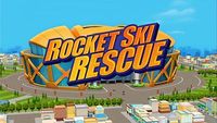 Le sauvetage de Rocket Ski