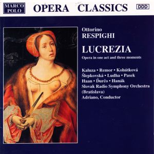 Lucrezia