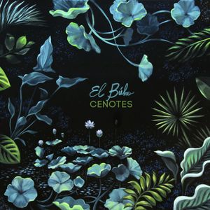 Cenotes (EP)
