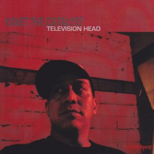 Television Head