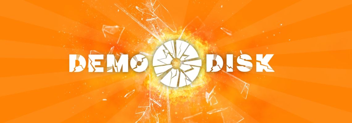 Cover Demo Disk