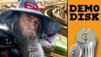 NASCAR WIZARD