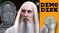 RIP LORD OF THE RINGS