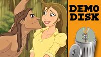 TARZAN SEX