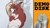 STUPID SEXY DEER
