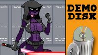 SUCKY STAR WARS
