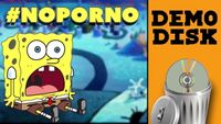 NO PORNO