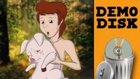 RULE 34 DISNEY