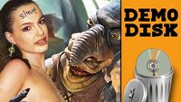 SLAVE TO STAR WARS