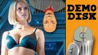 STAR TREK IS HOT