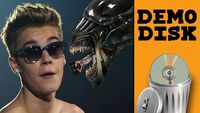 BIEBER VS PREDATOR