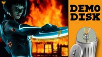 TRON IS HOT