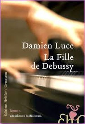 La fille de Debussy