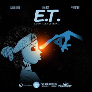 Project E.T. Intro