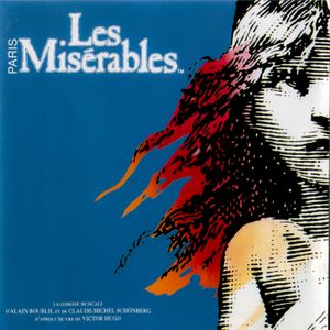 Les Misérables (1991 Paris cast) (OST)
