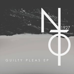 Guilty Pleas EP (EP)