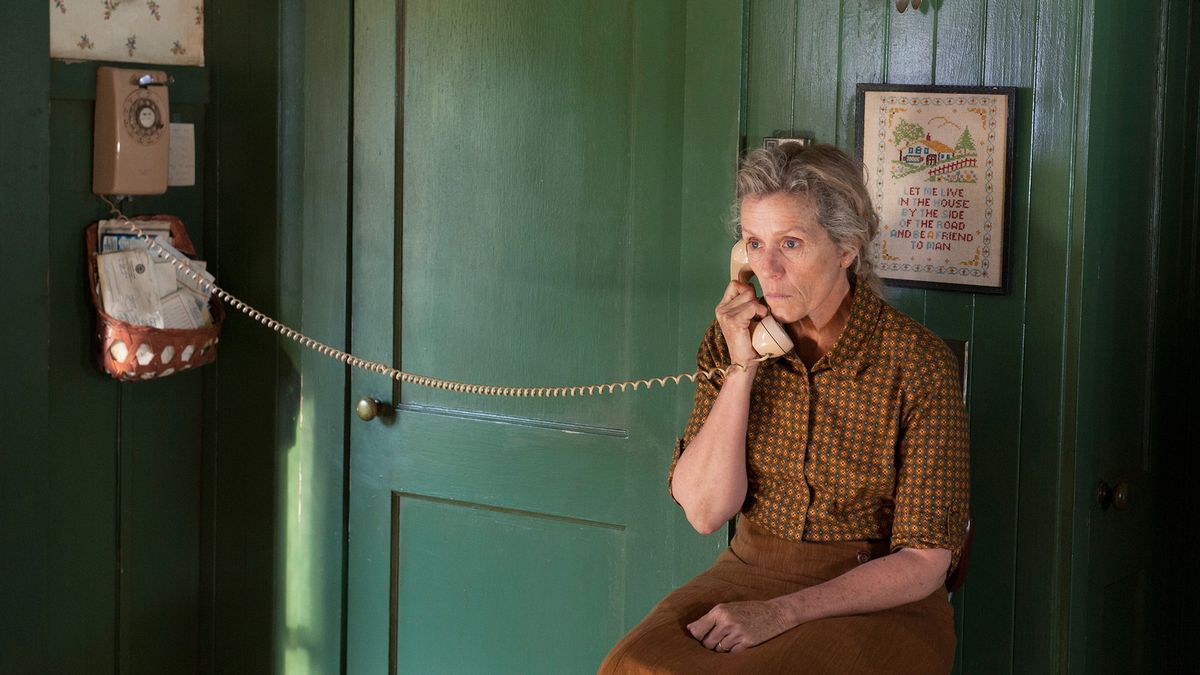 Olive Kitteridge Série (2014) SensCritique