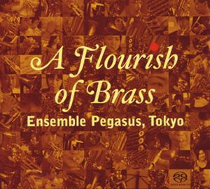 A Flourish of Brass