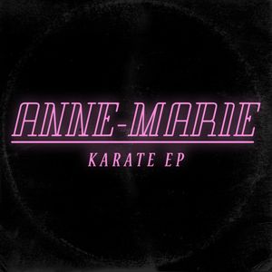 Karate EP (EP)
