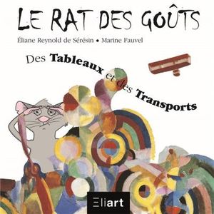 Des tableaux et des transports