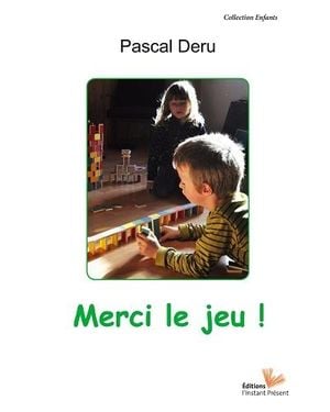 Merci le jeu !