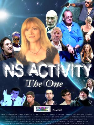 NS Activity - The one