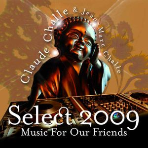 Select 2009: Music for Our Friends