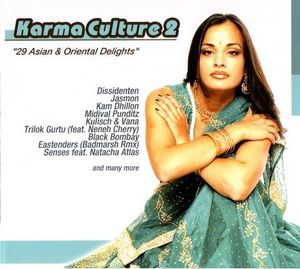 Karma Culture 2