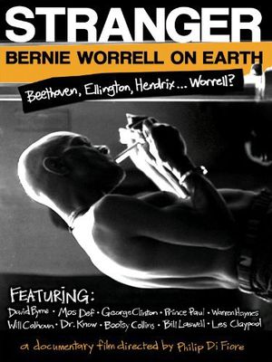 Stranger: Bernie Worrell on Earth